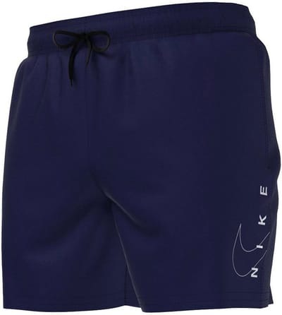 Nike Swoosh Break Volley 5 Zwemshort Heren - Maat S