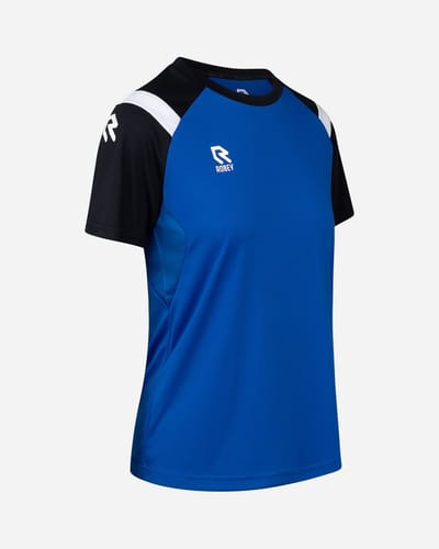 Robey Control Women's Shirt - Koningsblauw - XS