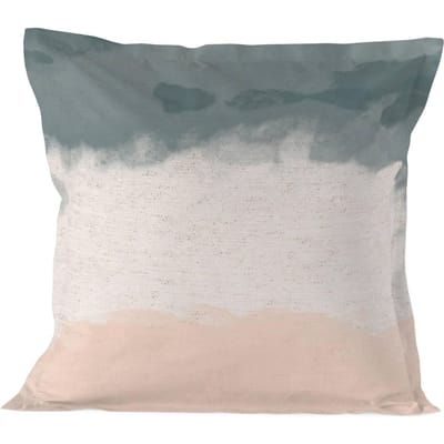 Kussensloop Seaside | Blanc