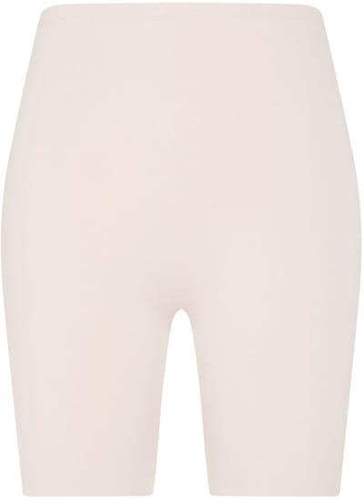 corrigerende broek met pijpjes Shapewear