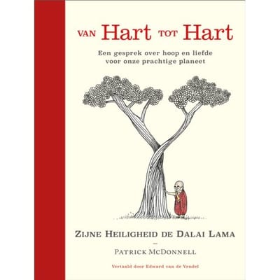 Van Hart Tot Hart - Dalai Lama