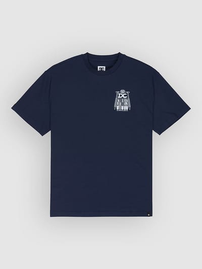 T-shirt DC Shoes Screw It