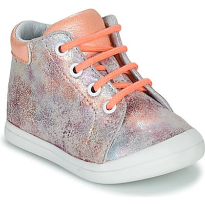GBB  Hoge Sneakers NAHIA