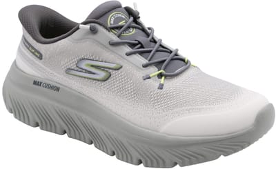 Hardloopschoenen Skechers Go Walk Max Cushioning Hyper Slip Ins
