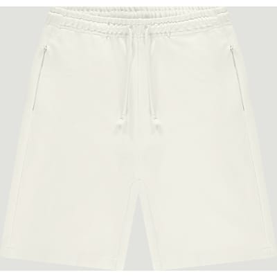 Kultivate Sh Luxury Shorts Egret Maat: XS | Korte Broeken Outlet | Heren | Wit