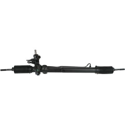 Stuurinrichting LAUBER 66.3000