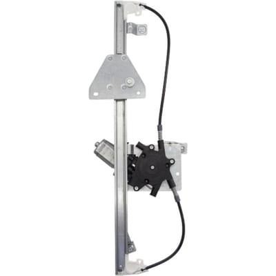 Raambedieningsmechanisme VALEO 851190