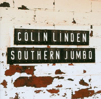 Southern Jumbo