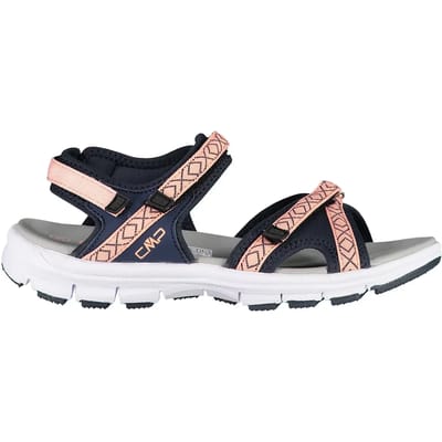 Cmp Almaak 38q9946 Sandalen Blauw,Roze EU 37 Vrouw