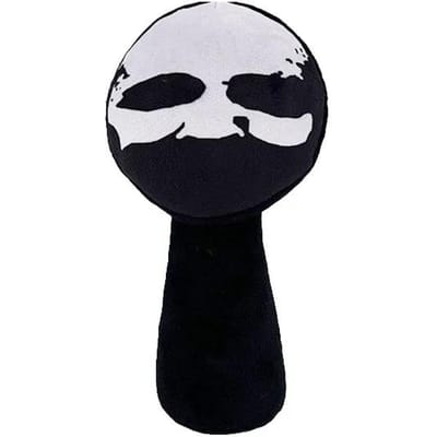 Peluche Sprunki, jouets de jeu, dessin animé, mignon, doux, en peluche, Incredibox, oreiller, jouet pour enfants, cadeaux d'anniversaire et de Noël