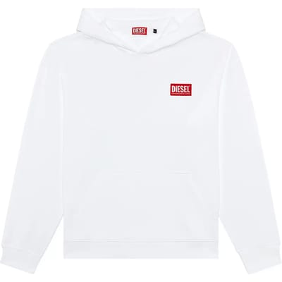 Hoodie Diesel Nlabel L1