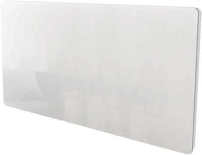 Elektrische glas-keramische radiator 2000W GLASS