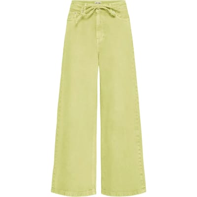 ICHI - IHMIJALLA PA2 - Dames - Relaxed fit jeans