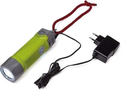 Aqua2go PRO GD82 Zaklamp Batterij – Accu met Zaklamp & Powerbank voor Aqua2go PRO Mobiele Reiniger
