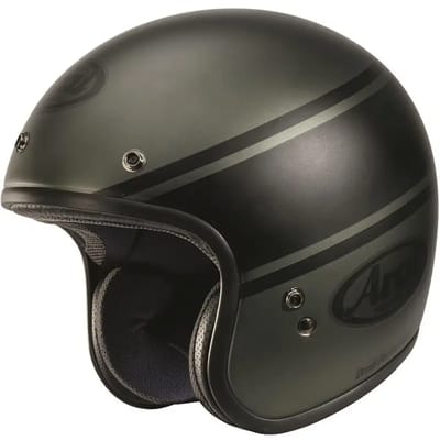 Jet motorhelm Arai Freeway Classic Bandage