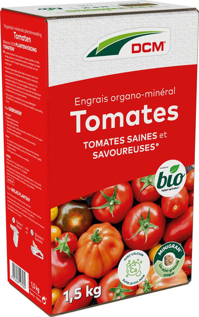 DCM TOMATEN 1,5KG