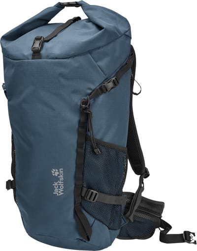 Jack Wolfskin VELOCITY LITE 28 Unisex Rugzak-midnight sky