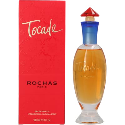 Eau de toilette Rochas Paris Eau de Toilette Tocade 100 ml