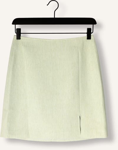Ydence Skirt Dominique Dames - Korte rok - Mint - Maat XS