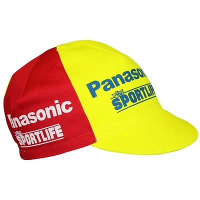 Gist Panasonic Sportlife Pet Groen,Blauw Man