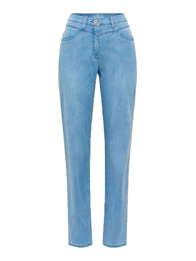 Comfort Fit-jeans model caren Van Raphaela by Brax denim