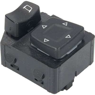 Schakelaar, spiegelverstelling DT Spare Parts SA5E0065