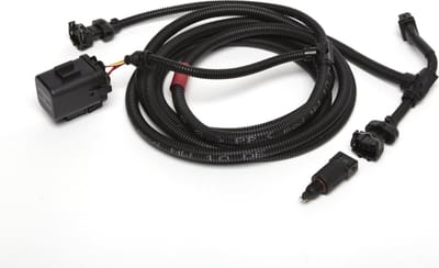 Water in brandstofalarm Volvo Penta D3, D4 en D6 21641493