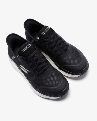 Skechers Max Cushioning Premier Ascendant Multicolor Herensneakers, Maat 44