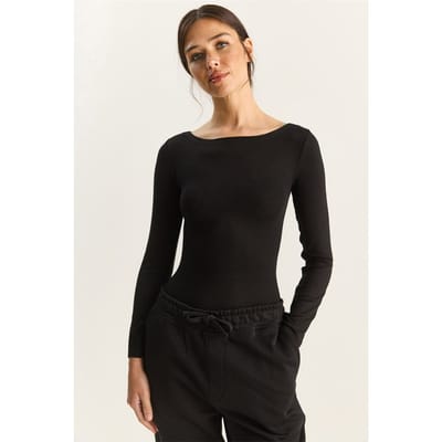 Fitted Basis Top