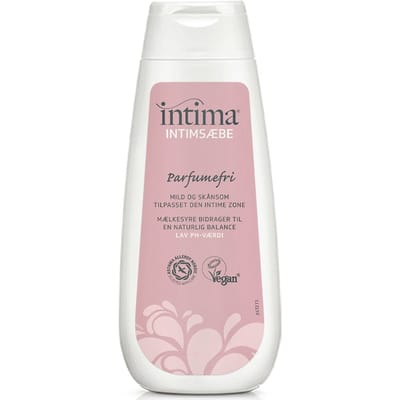 Intima Intieme Zeep 250 ml
