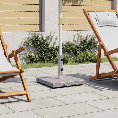 vidaXL - Parasolvoet - 45 - cm
