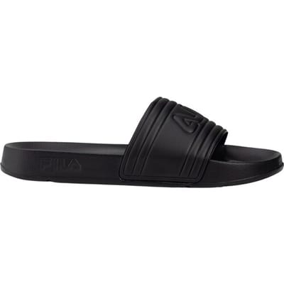 Fila Slippers Heren Morro Bay Zwart