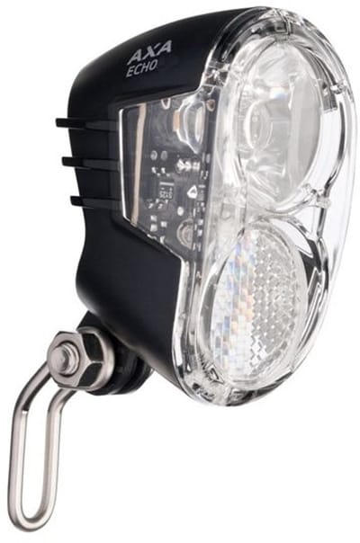 Koplamp Axa Echo15 Switch
