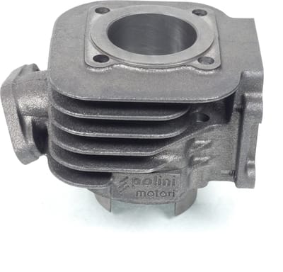 Haut moteur Polini pour Scooter MBK 50 Rocket 2004 à 2009 Neuf