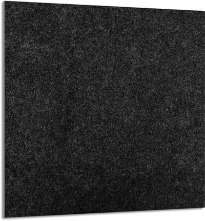TMK ArtDeko - Serie - Glasplaat voor Keuken - 60x65 cm - Getemperd Glas - Veilige Montage