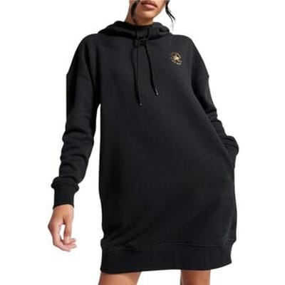 Capuchon sweaters Converse Longline