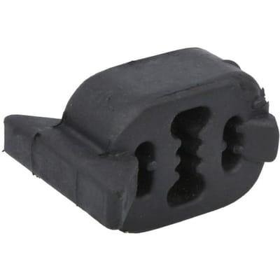 Rubberen ophangingsbuffers BOSAL 255-855