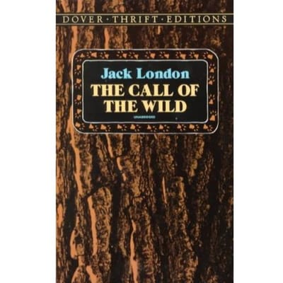The Call Of The Wild - Jack London