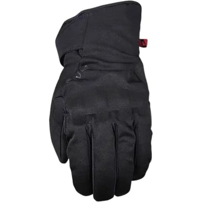 Winter motorhandschoenen Five WFX5 WP