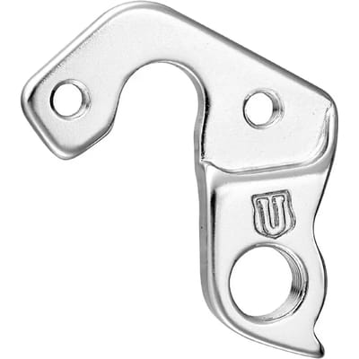 Rechter achterderailleurhanger Union gh-163