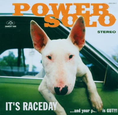 Its Raceday Pussy Is Gut!!! .And Your Pussy Is Gu - Powersolo