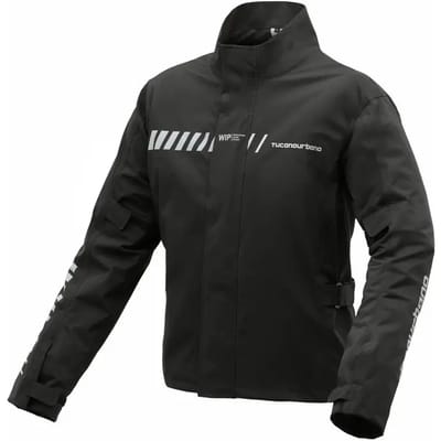 Motorfiets regenjas Tucano Urbano Diluvio Pro Hydroscud®