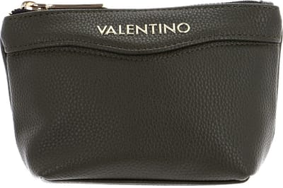 VALENTINO Cosmetische tas Cinnamon Re Soft Cosmetic Case Militare Kaki
