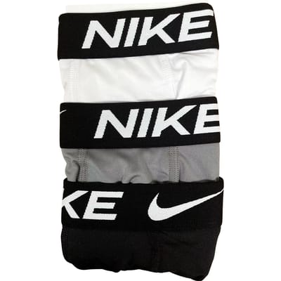 Kinderboxershorts Nike Essential Micro 3PK BR
