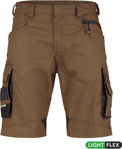 Werkshort