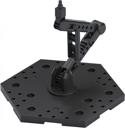 Action Base: 5 Black