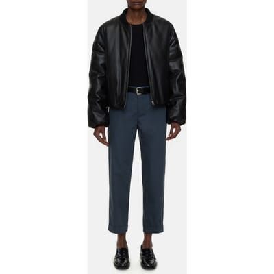 Closed Auckley Pants Space Blue Size: W23L32 | Formal pants Outlet | Dames | Blauw