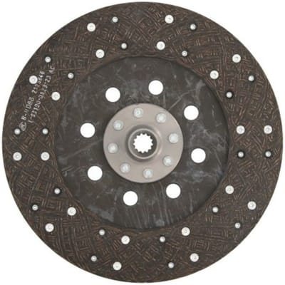 Koppelingsplaat LUK 331034510