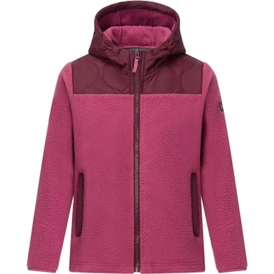 Hybride fleece voor kinderen Regatta Myla