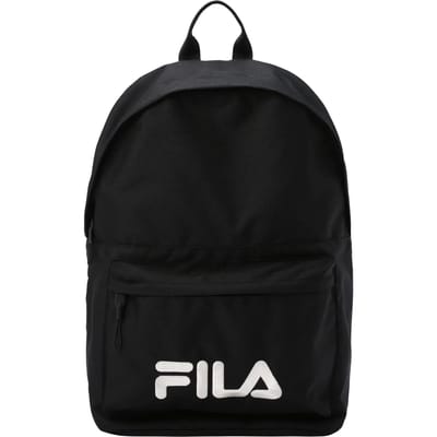 Fila Futtsu Rugzak - Zwart - Sportief & Ruim